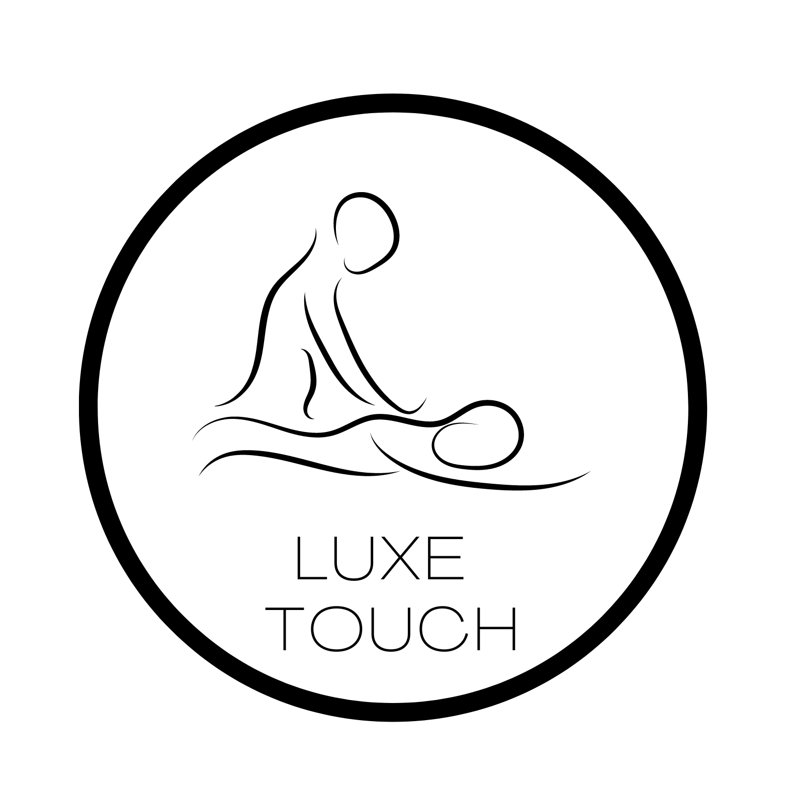 The Luxe Touch